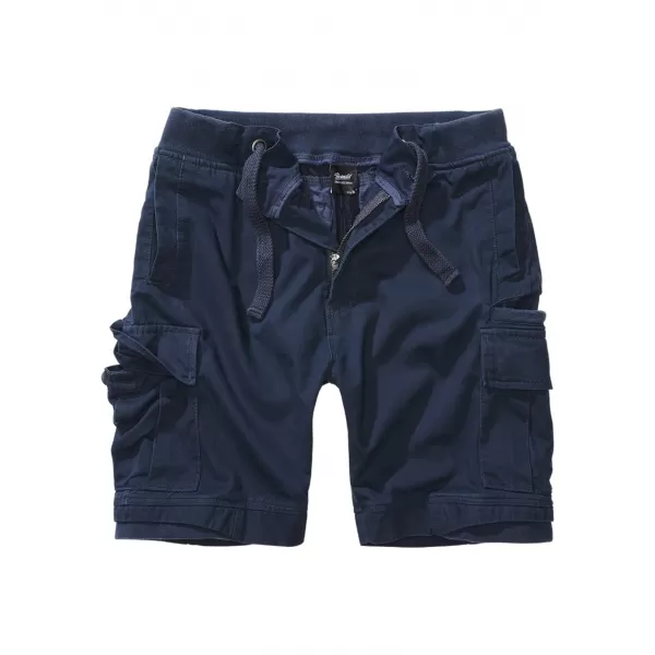  Shorts BRANDIT PACKHAM VINTAGE BD2023 MARINE 