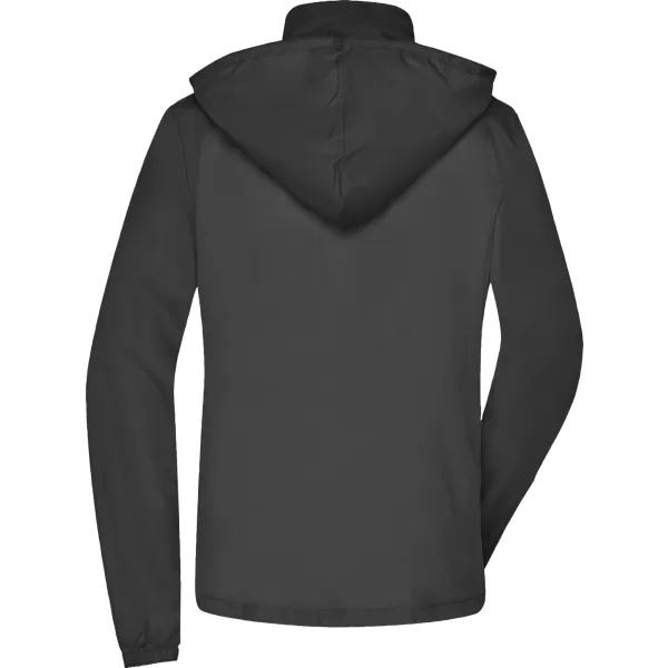  Damenjacke ALTISPORT NoPrint NP/ALW1311NJ SCHWARZ 