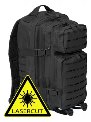 Rucksack BRANDIT US COOPER BD8023 SCHWARZ