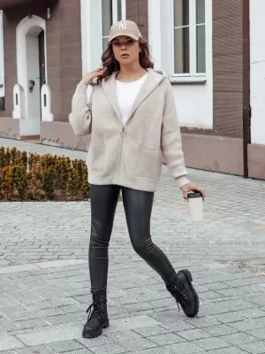 Damenjacke DSTREET KATHERINE TY4540 BEIGE