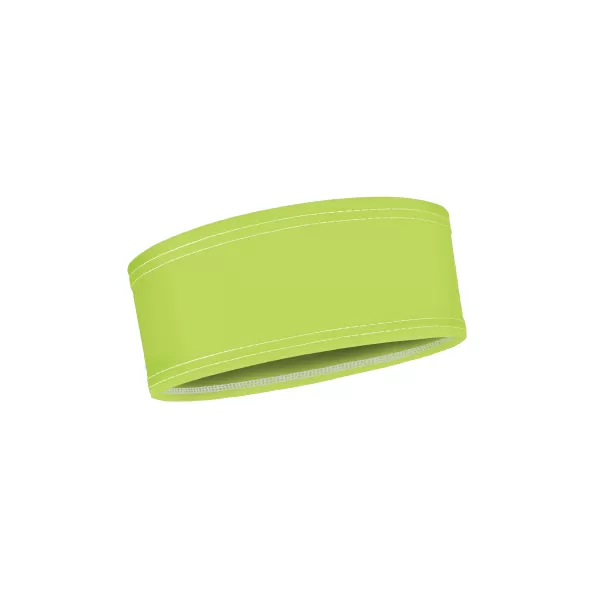  Sport-Stirnband für Kinder WAMU SVÍTIVĚ GRÜN 