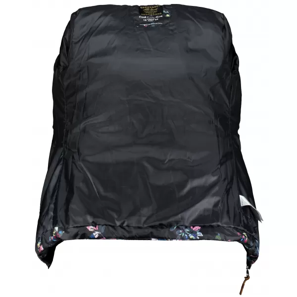  Damenjacke ALTISPORT DARCIA SCHWARZ 