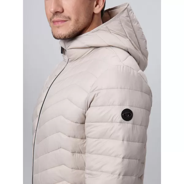  Herrenjacke LOAP JENOR BEIGE 