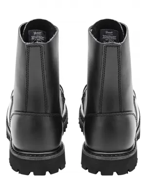 Herrenschuhe BRANDIT 10 EYES PHANTOM BD9002 SCHWARZ