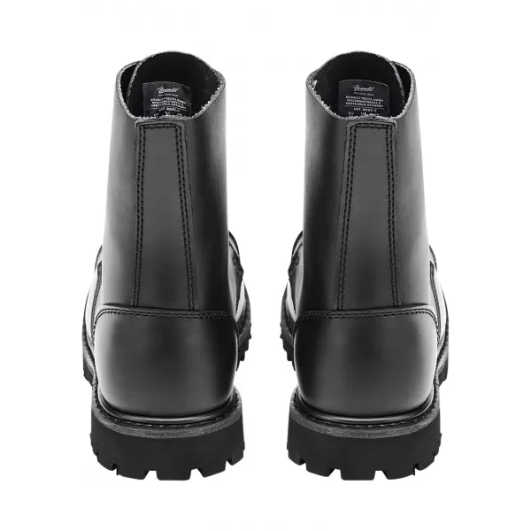  Herrenschuhe BRANDIT 10 EYES PHANTOM BD9002 SCHWARZ 
