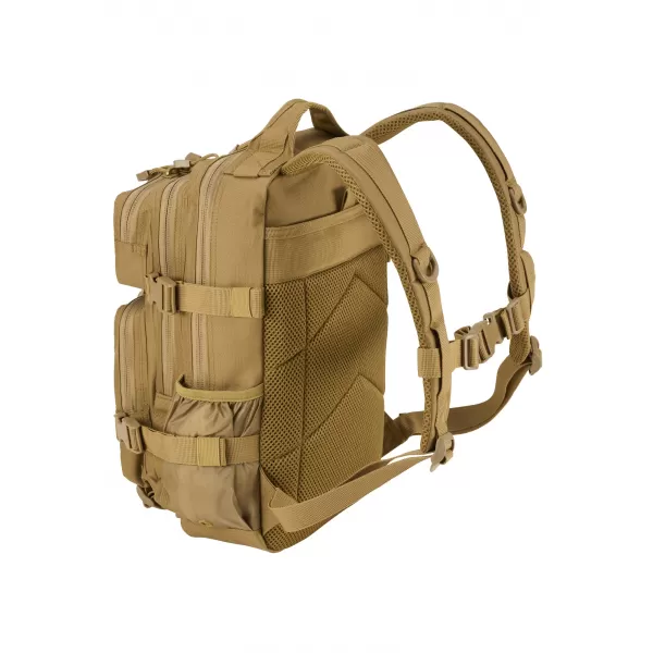  Baby -Rucksack BRANDIT US BD6022 KAMEL 