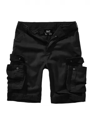 Shorts BRANDIT URBAN BD6008 SCHWARZ