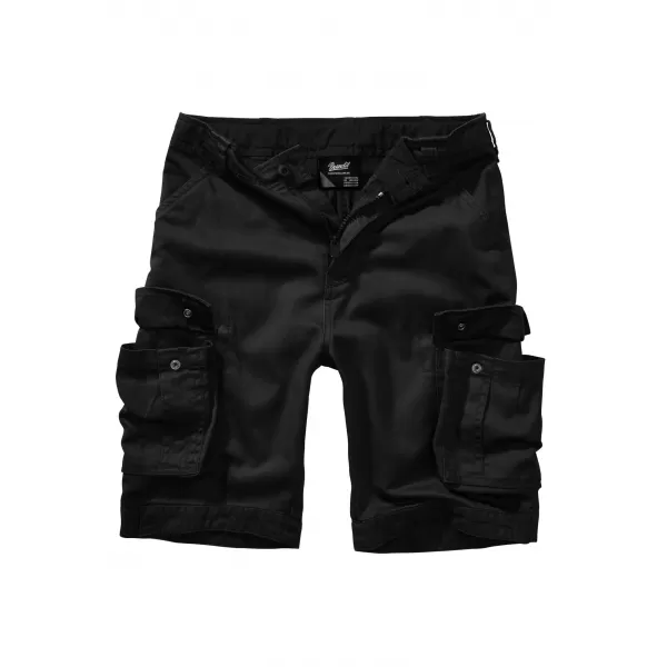  Shorts BRANDIT URBAN BD6008 SCHWARZ 