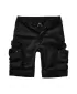 Shorts BRANDIT URBAN BD6008 SCHWARZ