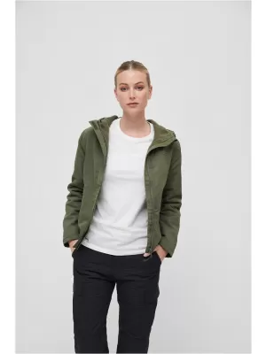 Damenjacke BRANDIT BD33113 OLIVE