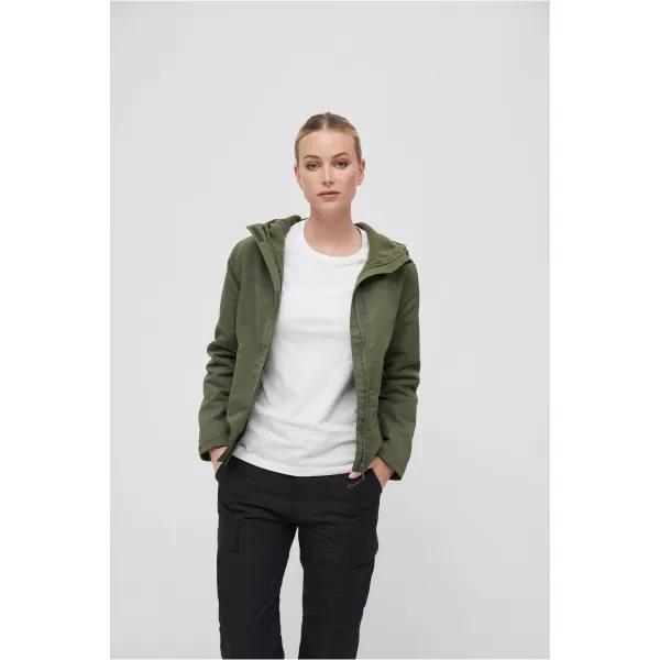  Damenjacke BRANDIT BD33113 OLIVE 