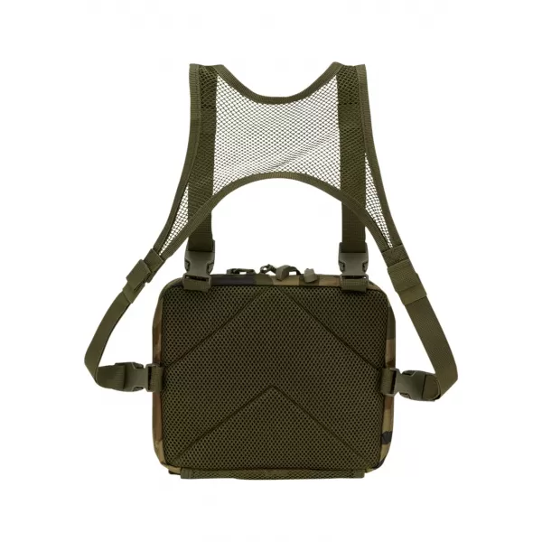  Rucksack BRANDIT US COOPER BD8096 WALD 