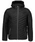 Herrenjacke LOAP JENOR SCHWARZ