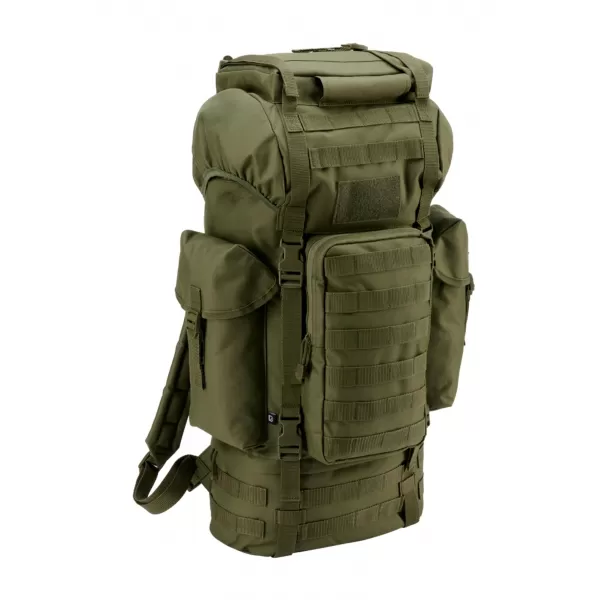  Rucksack BRANDIT BD8071 OLIVE 