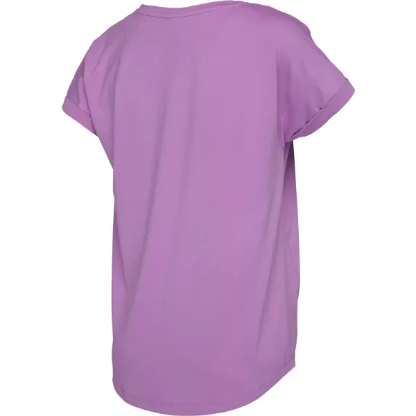  Damen-T-Shirt LOAP BYRA LILA 