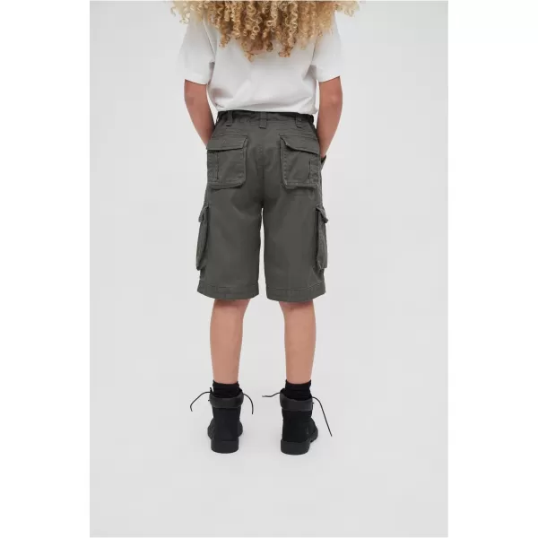  Shorts BRANDIT URBAN BD6008 OLIVE 