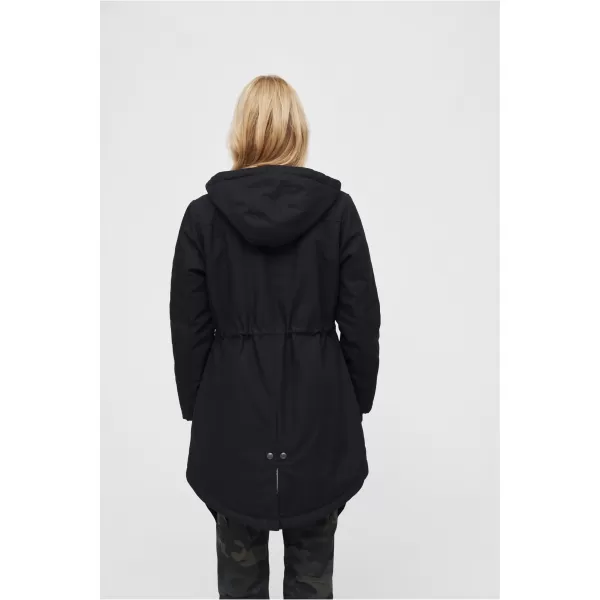  Damenjacke BRANDIT BD9476 SCHWARZ 