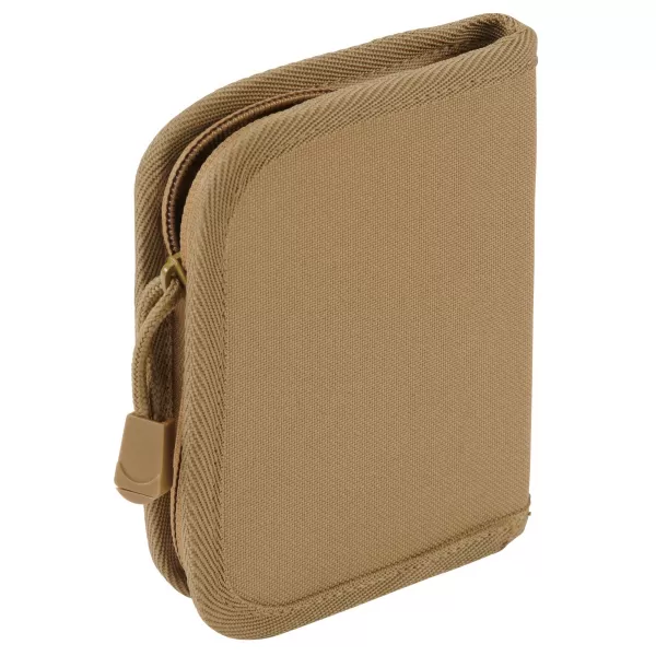  Geldbörse BRANDIT BD8043 KAMEL 