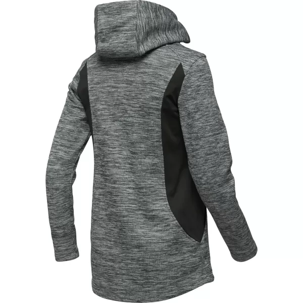  Sportliches Damen-Sweatshirt LOAP GALIMA GRAU 