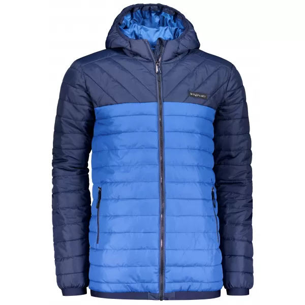  Herrenjacke ALTISPORT DANIELS DUNKELBLAU 