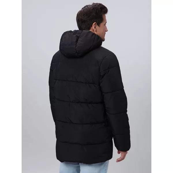  Herrenjacke LOAP TAMBOR SCHWARZ 