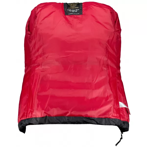  Damenjacke ALTISPORT DARCIA SCHWARZ ROT 