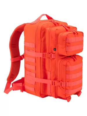 RUCKSACK BRANDIT 40L US COPER LARGE BD8008 ORANGE