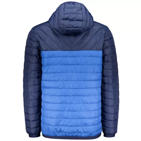  Herrenjacke ALTISPORT DANIELS DUNKELBLAU 