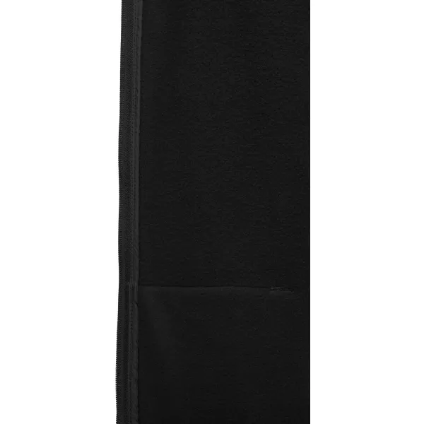  Sportliches Damen-Sweatshirt LOAP GALVA SCHWARZ 