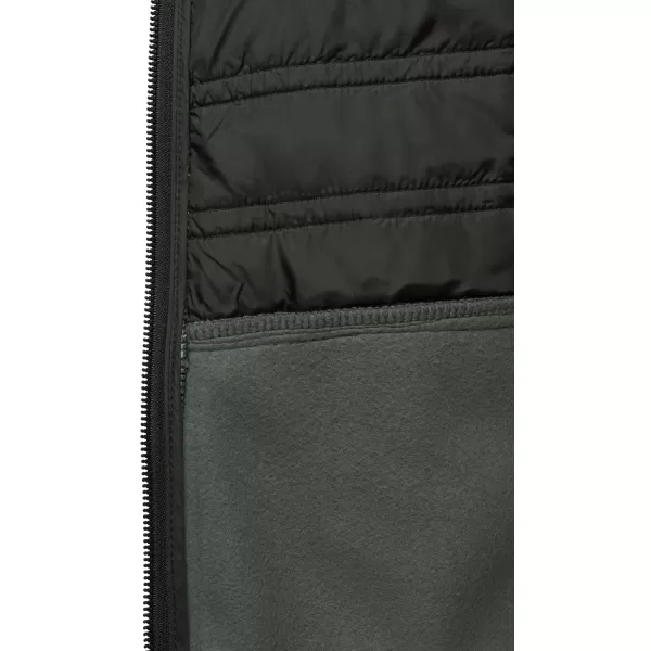  Herren-Sportpullover LOAP GANDALF GRAU 