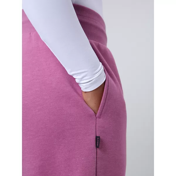  Damen-Jogginghose LOAP EBDORA ROSA 