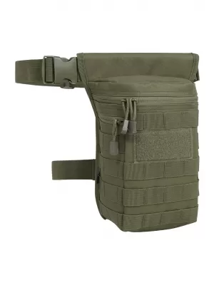 Niere BRANDIT BD8063 OLIVE