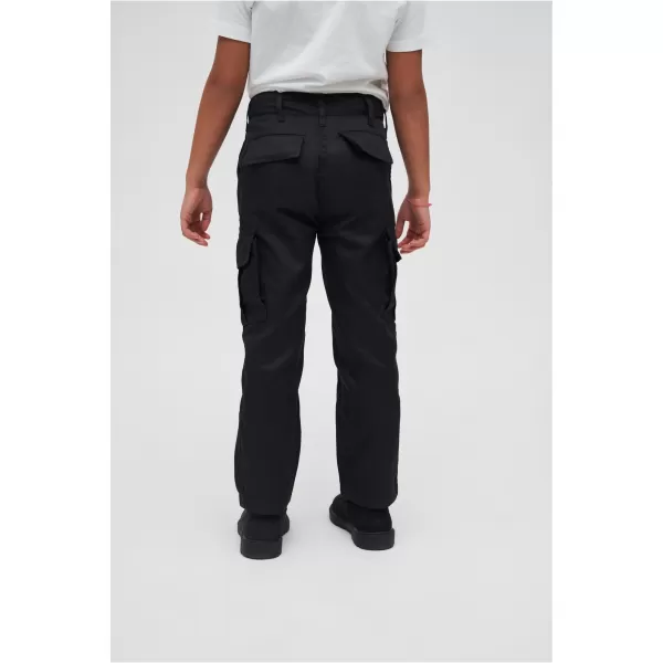  Hose BRANDIT US BD6003 SCHWARZ 