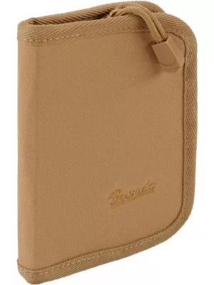 Geldbörse BRANDIT BD8043 KAMEL