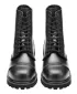 Herrenschuhe BRANDIT 10 EYES PHANTOM BD9002 SCHWARZ
