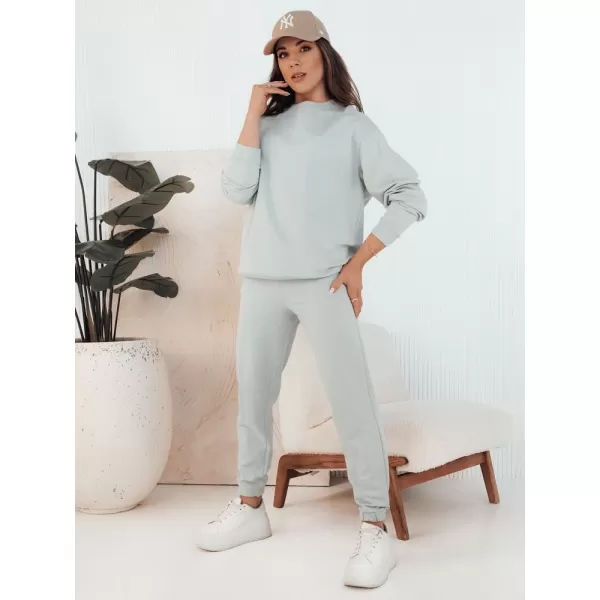  Damen DSTREET SWAN HELLBLAU 