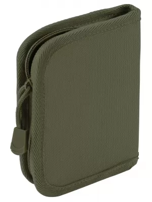 Geldbörse BRANDIT BD8043 OLIVE