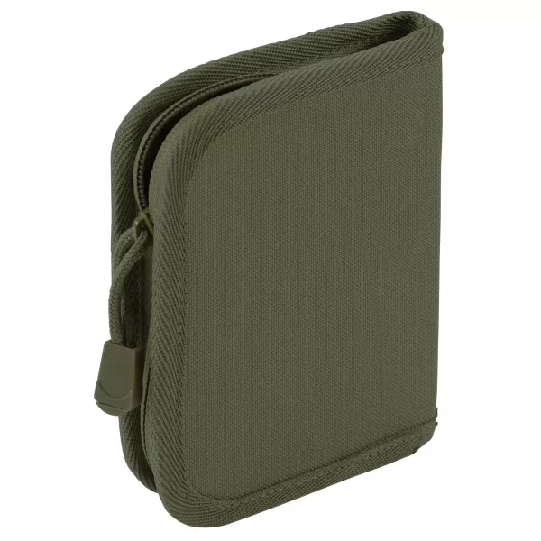  Geldbörse BRANDIT BD8043 OLIVE 