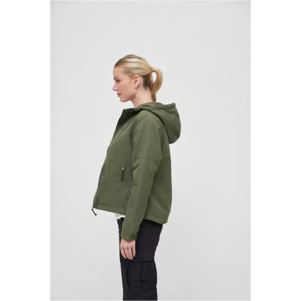  Damenjacke BRANDIT BD33113 OLIVE 