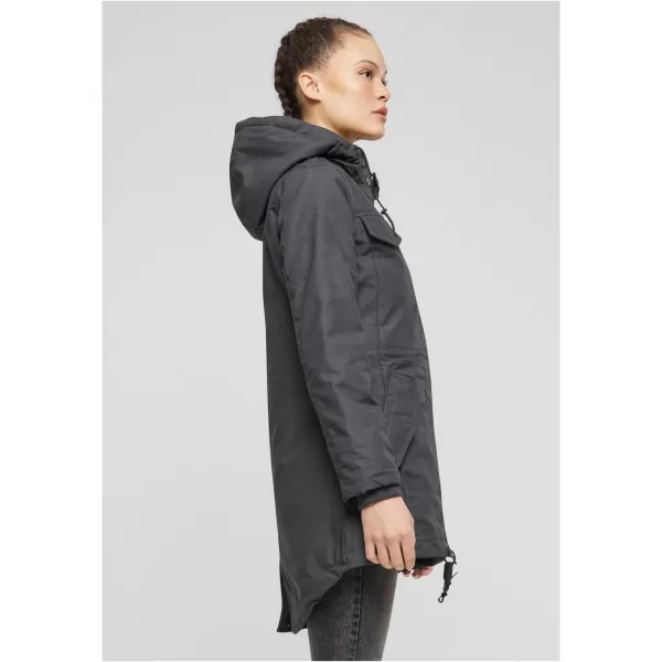  Damenjacke BRANDIT BD9476 ANTHRAZIT 