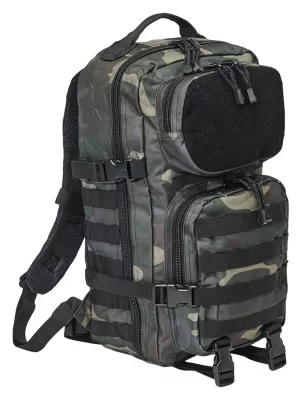 Rucksack BRANDIT US COOPER BD8022 DARKCAMO