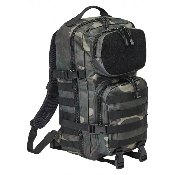  Rucksack BRANDIT US COOPER BD8022 DARKCAMO 