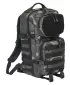 Rucksack BRANDIT US COOPER BD8022 DARKCAMO
