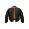 Jacke BRANDIT MA BD6015 SCHWARZ