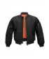 Jacke BRANDIT MA BD6015 SCHWARZ