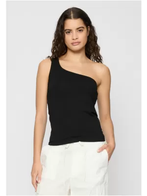 Tanktop BRANDIT ABBEY BANDEAU BD44008 SCHWARZ