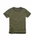 T -Shirt BRANDIT T BD6017 OLIVE