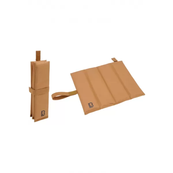  Kissen BRANDIT SIT MAT BD9636 KAMEL 