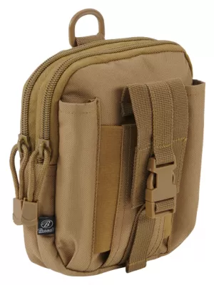Taška BRANDIT FUNCTIONAL MOLLE BD8049 CAMEL