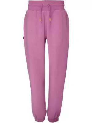 Damen-Jogginghose LOAP EBDORA ROSA